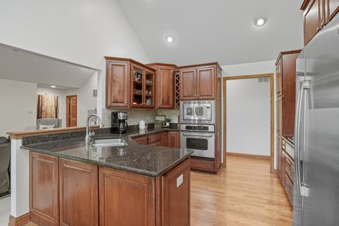 Tiny photo for 21970 Emily Lane, Frankfort, IL 60423 (MLS # 12468740)
