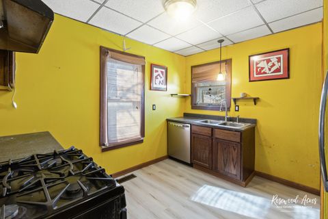 Tiny photo for 1035 S 3rd Avenue, Kankakee, IL 60901 (MLS # 12553089)