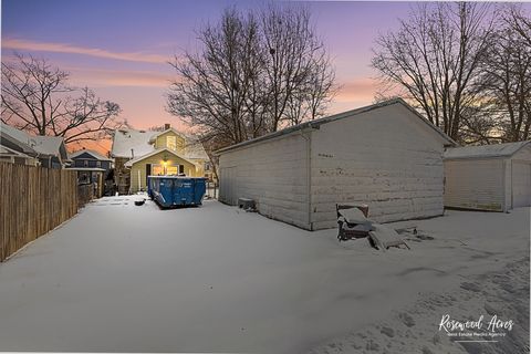 Tiny photo for 1035 S 3rd Avenue, Kankakee, IL 60901 (MLS # 12553089)