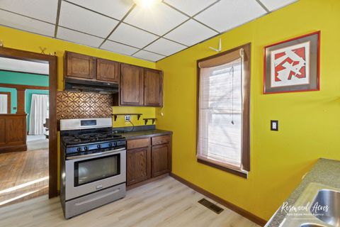 Tiny photo for 1035 S 3rd Avenue, Kankakee, IL 60901 (MLS # 12553089)