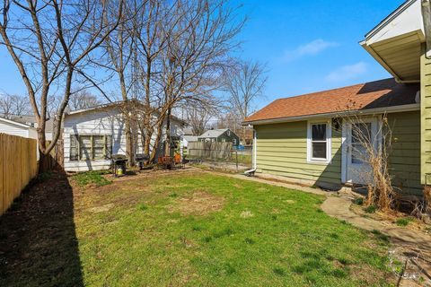 Tiny photo for 1035 S 3rd Avenue, Kankakee, IL 60901 (MLS # 12553089)