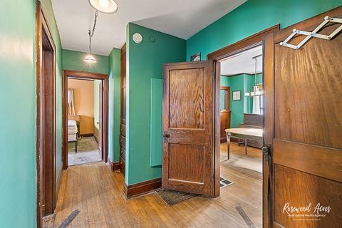 Tiny photo for 1035 S 3rd Avenue, Kankakee, IL 60901 (MLS # 12553089)