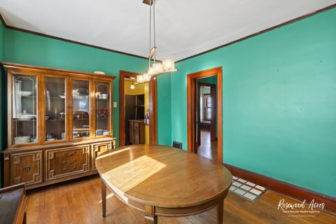 Tiny photo for 1035 S 3rd Avenue, Kankakee, IL 60901 (MLS # 12553089)