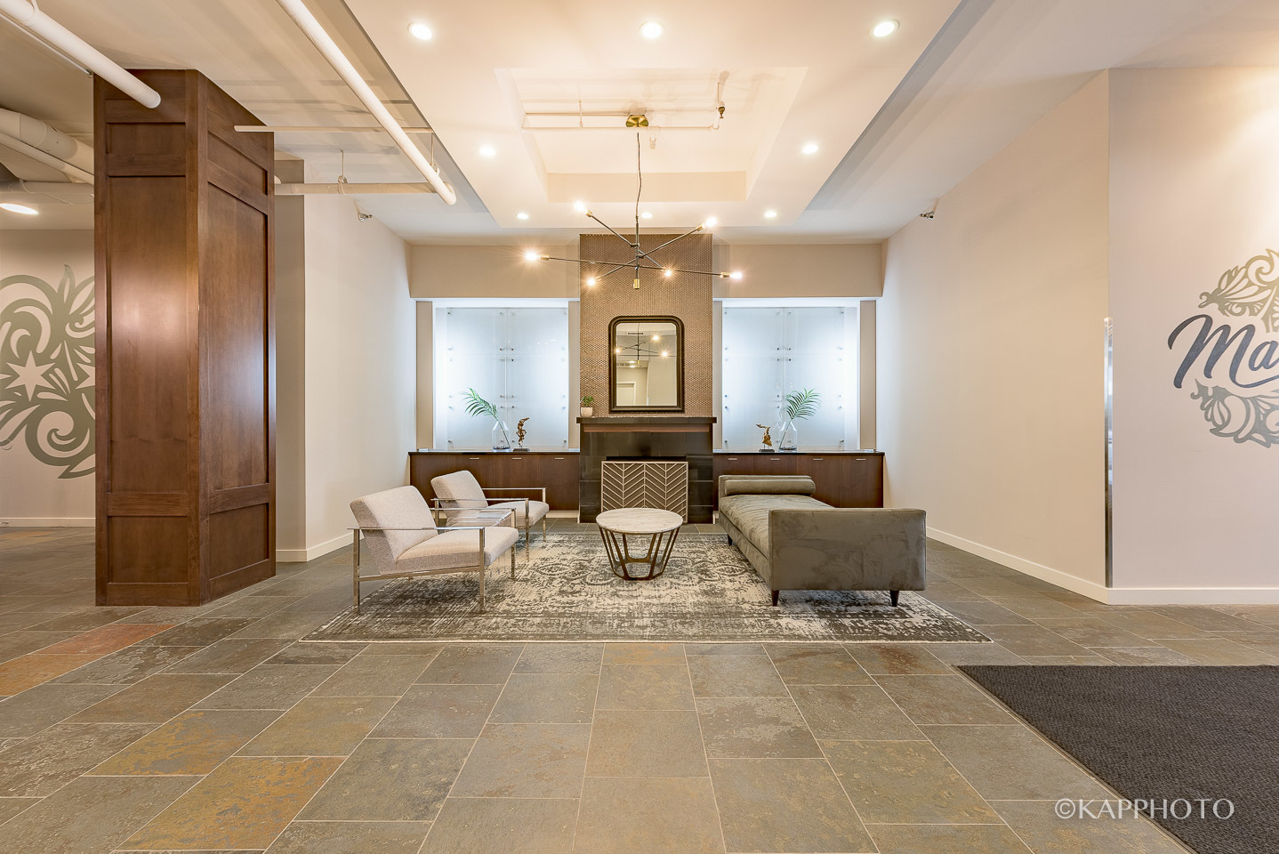 901 W Madison Street 403
