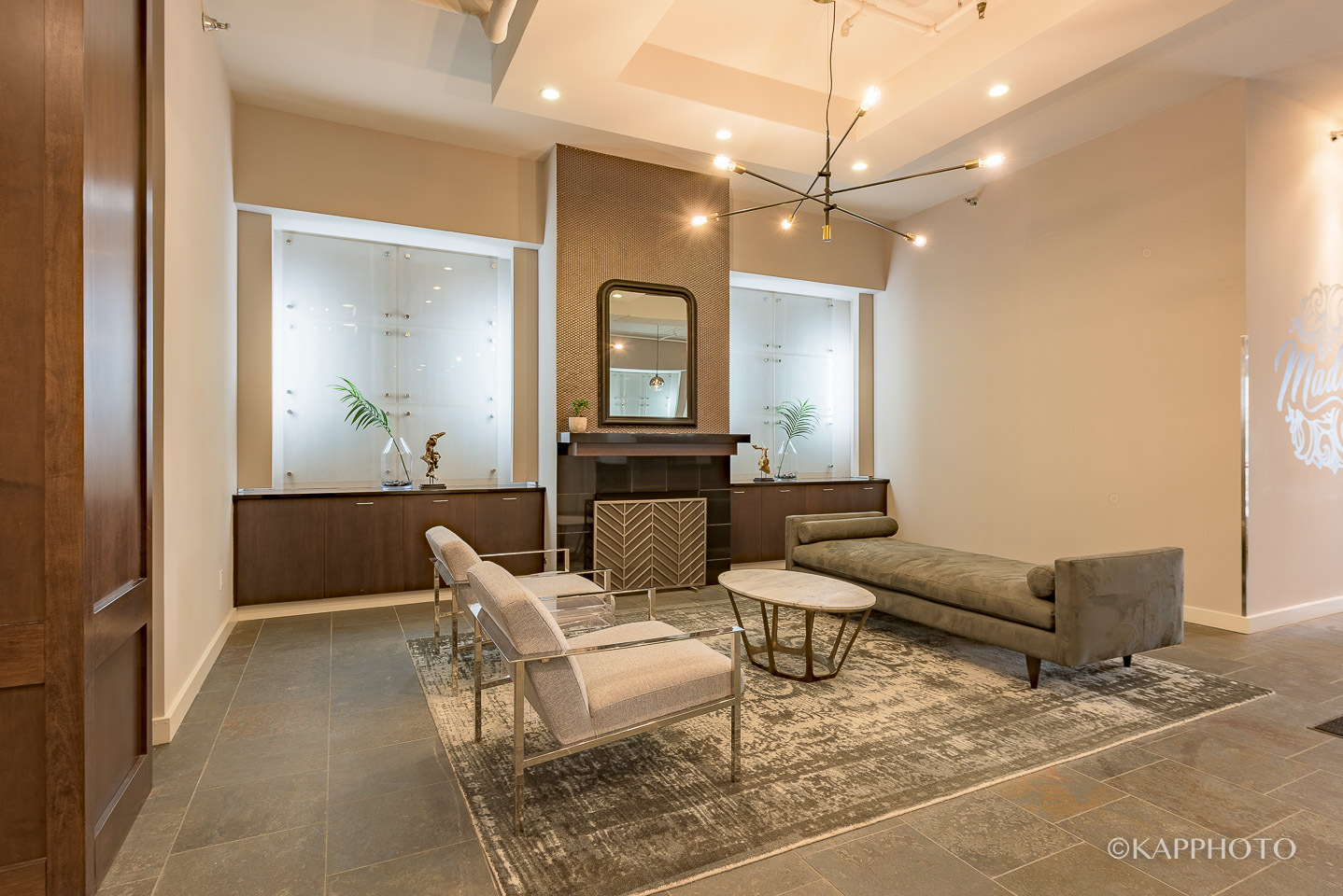 901 W Madison Street 403