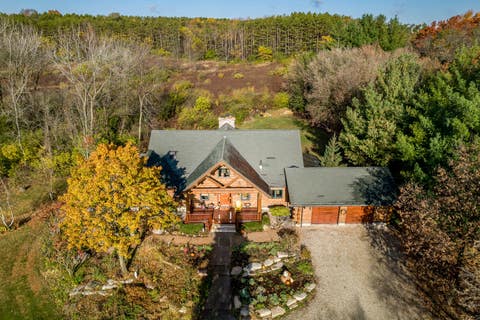 Tiny photo for 2317 Paulson Road, Harvard, IL 60033 (MLS # 12736159)