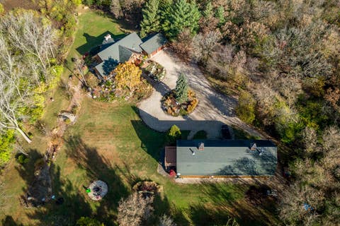 Tiny photo for 2317 Paulson Road, Harvard, IL 60033 (MLS # 12736159)