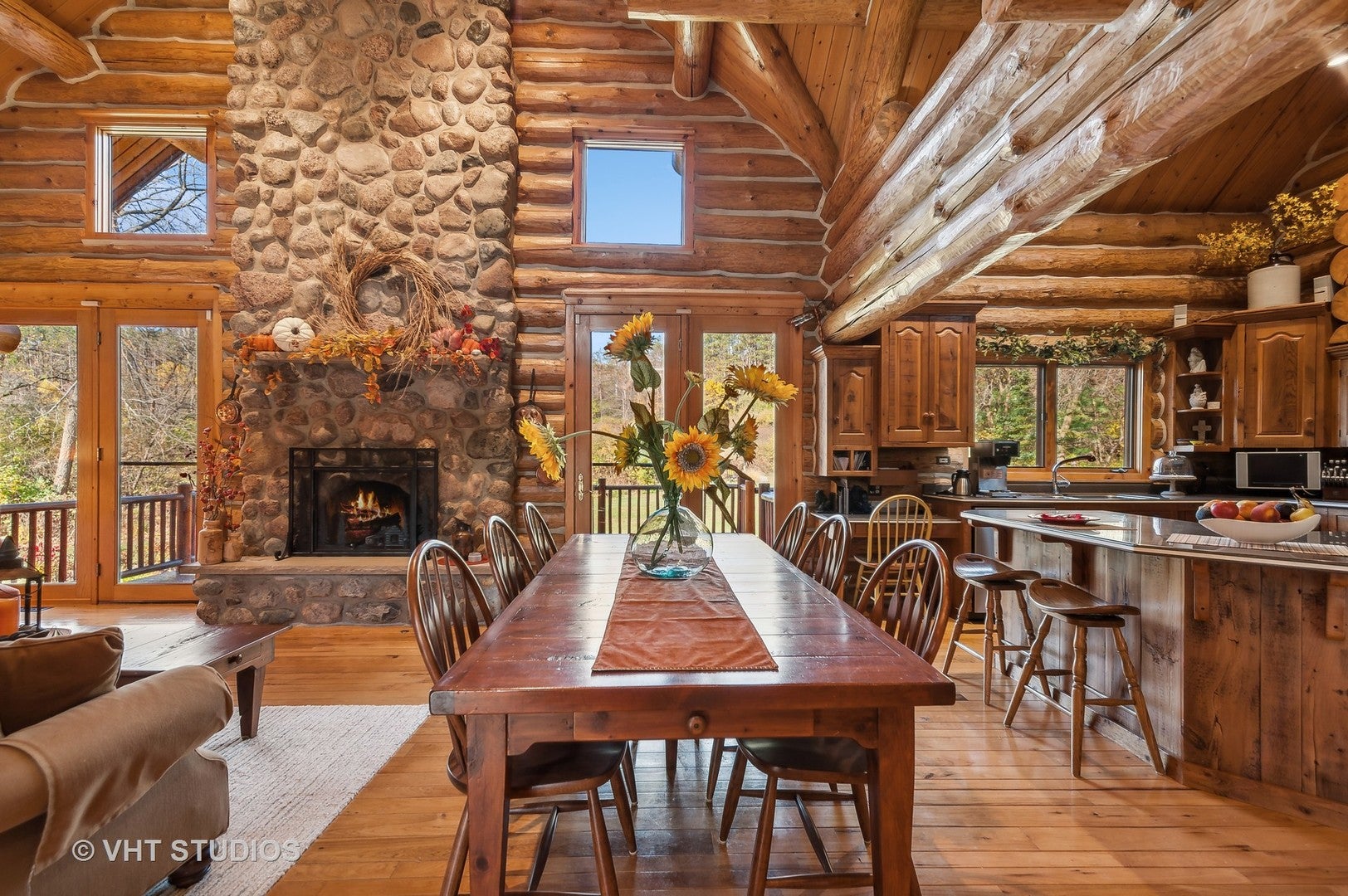 2317 Paulson Road