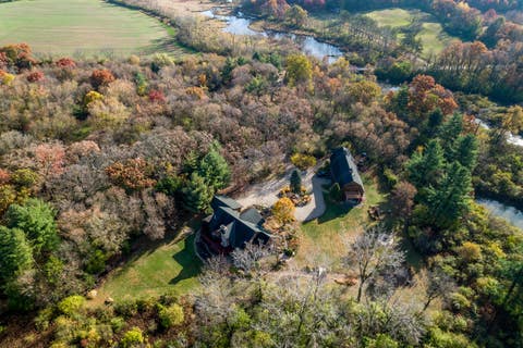 Tiny photo for 2317 Paulson Road, Harvard, IL 60033 (MLS # 12736159)