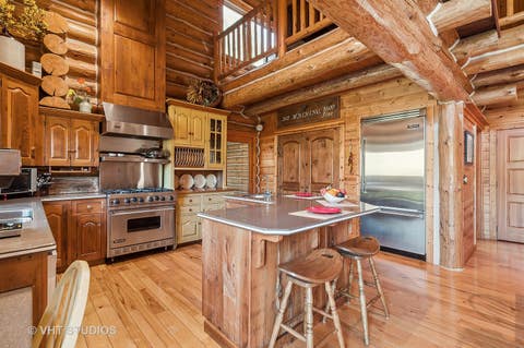 Tiny photo for 2317 Paulson Road, Harvard, IL 60033 (MLS # 12736159)