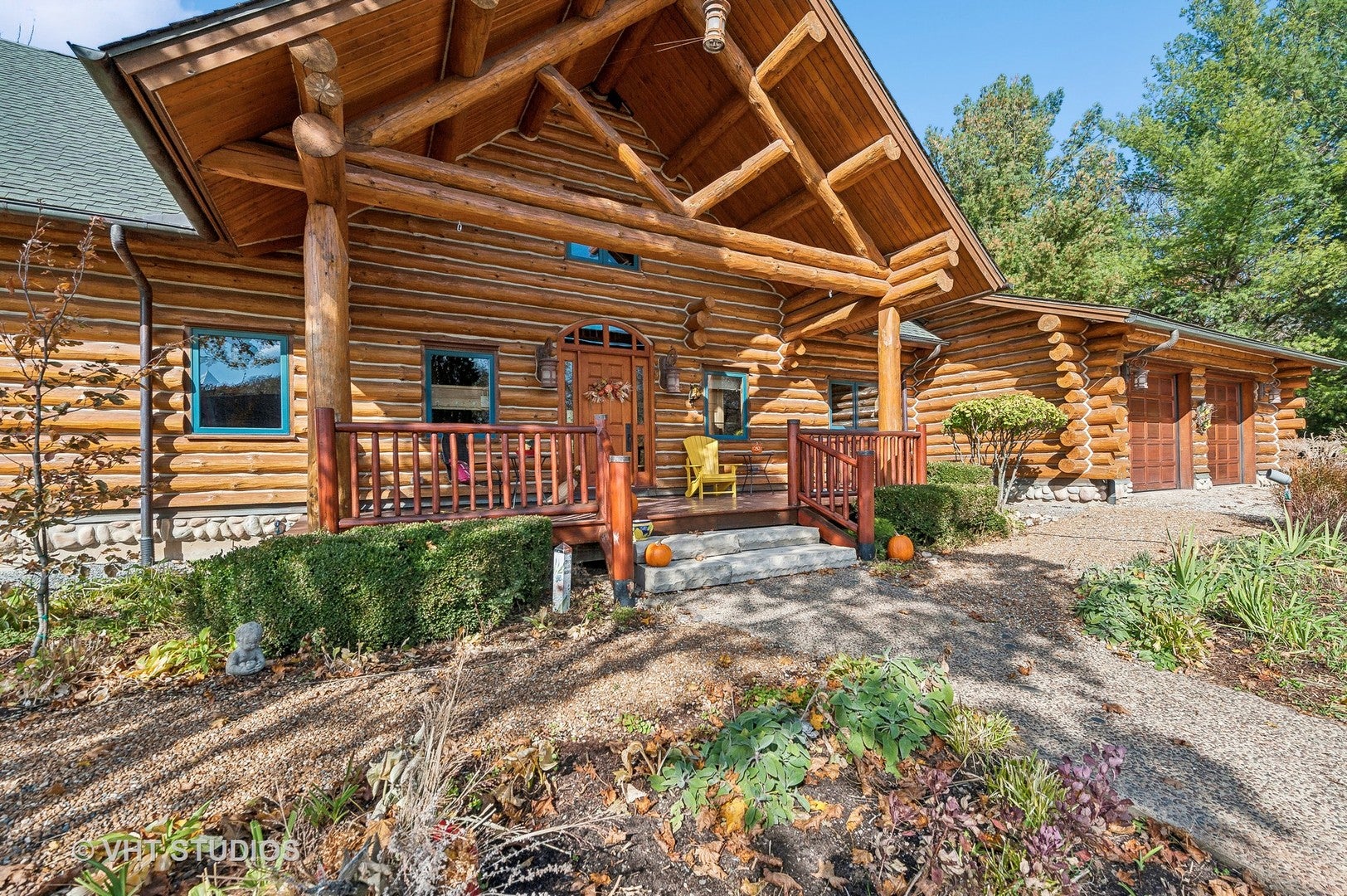2317 Paulson Road