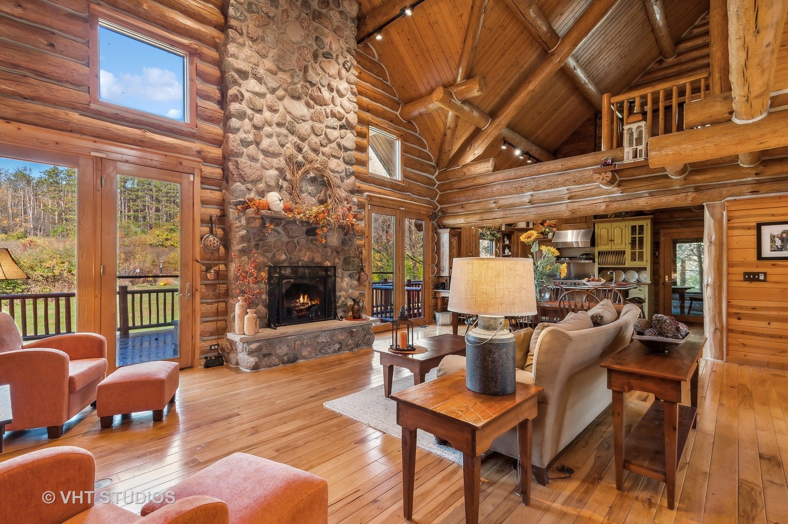 2317 Paulson Road