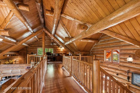 Tiny photo for 2317 Paulson Road, Harvard, IL 60033 (MLS # 12736159)