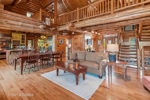 Tiny photo for 2317 Paulson Road, Harvard, IL 60033 (MLS # 12736159)