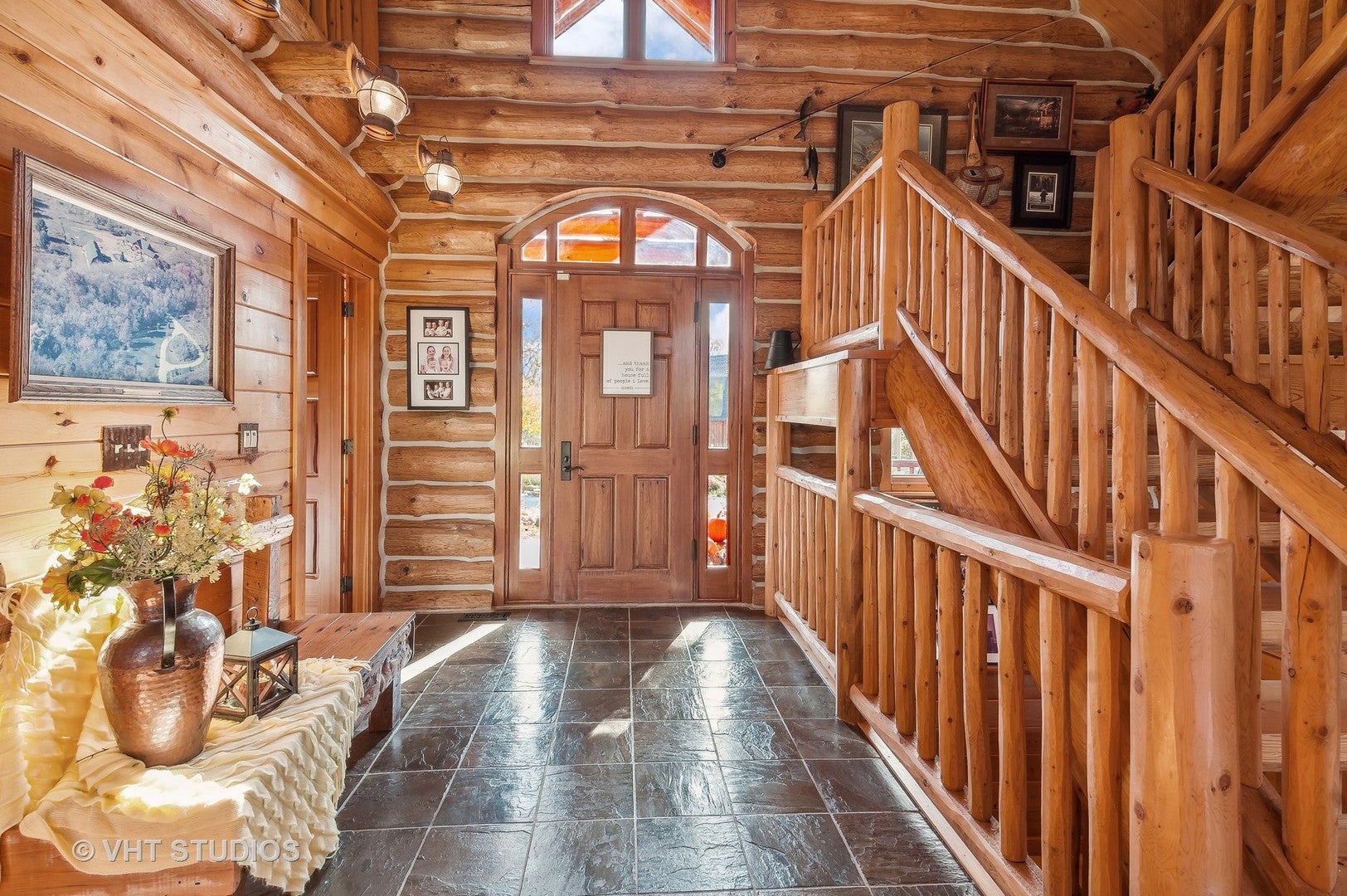 2317 Paulson Road