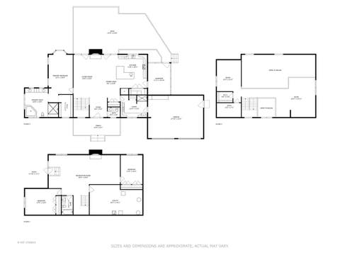 Tiny photo for 2317 Paulson Road, Harvard, IL 60033 (MLS # 12736159)