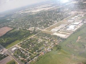 371 N Independence Boulevard