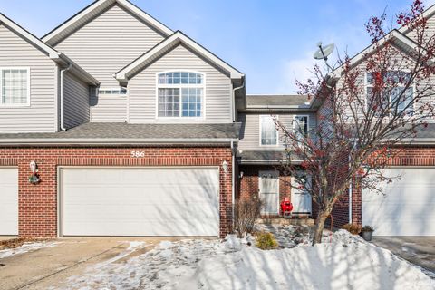 586 Boulder Drive Morris IL 60450