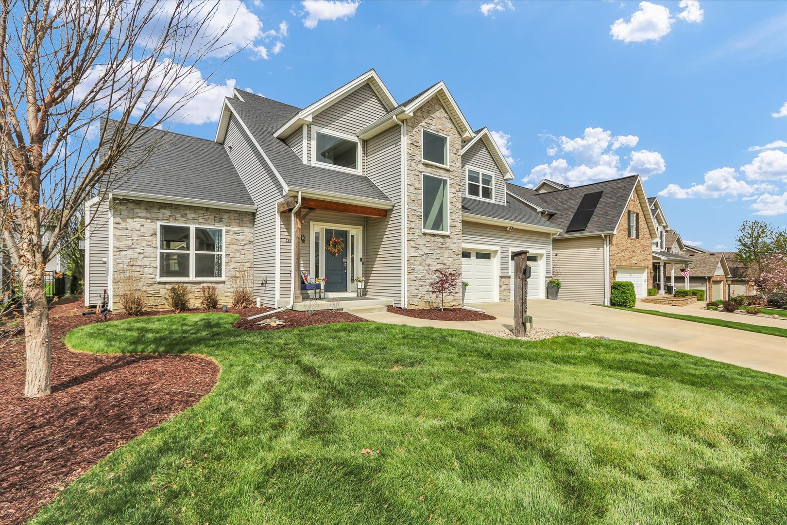 1313 Garwood Drive