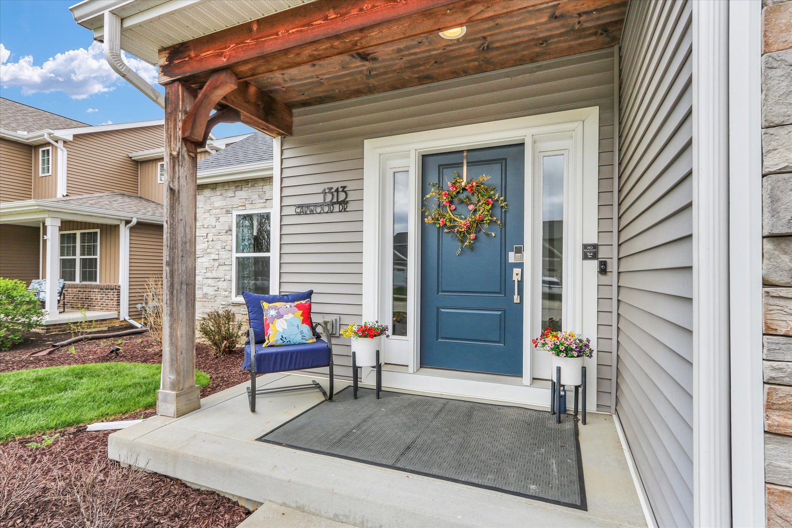 1313 Garwood Drive