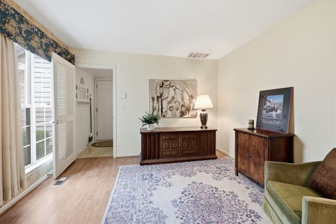 Tiny photo for 1537 Stevens Drive, Schaumburg, IL 60173 (MLS # 12696711)