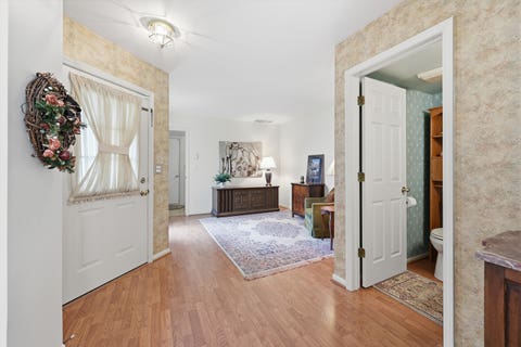 Tiny photo for 1537 Stevens Drive, Schaumburg, IL 60173 (MLS # 12696711)