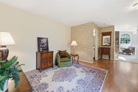 Tiny photo for 1537 Stevens Drive, Schaumburg, IL 60173 (MLS # 12696711)