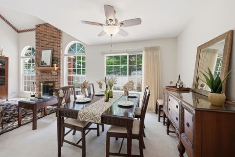 Tiny photo for 1537 Stevens Drive, Schaumburg, IL 60173 (MLS # 12696711)