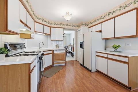 Tiny photo for 1537 Stevens Drive, Schaumburg, IL 60173 (MLS # 12696711)