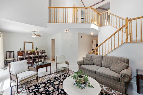 Tiny photo for 1537 Stevens Drive, Schaumburg, IL 60173 (MLS # 12696711)