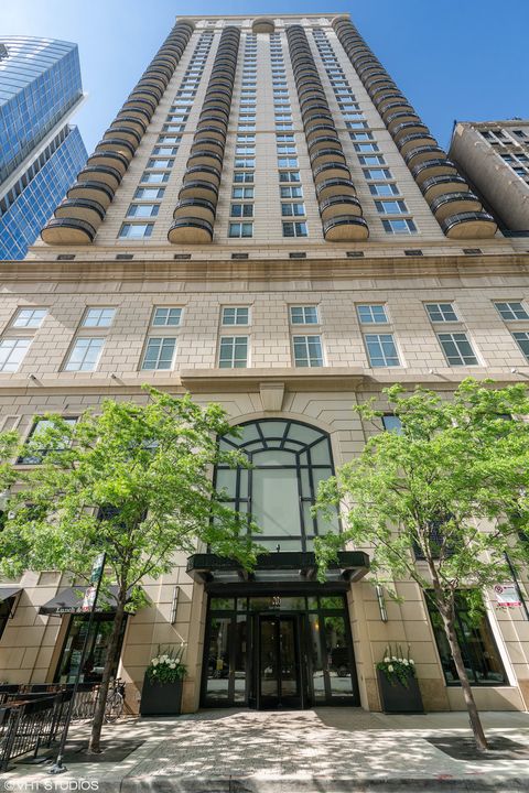 10 E Delaware Place 16B Chicago IL 60611