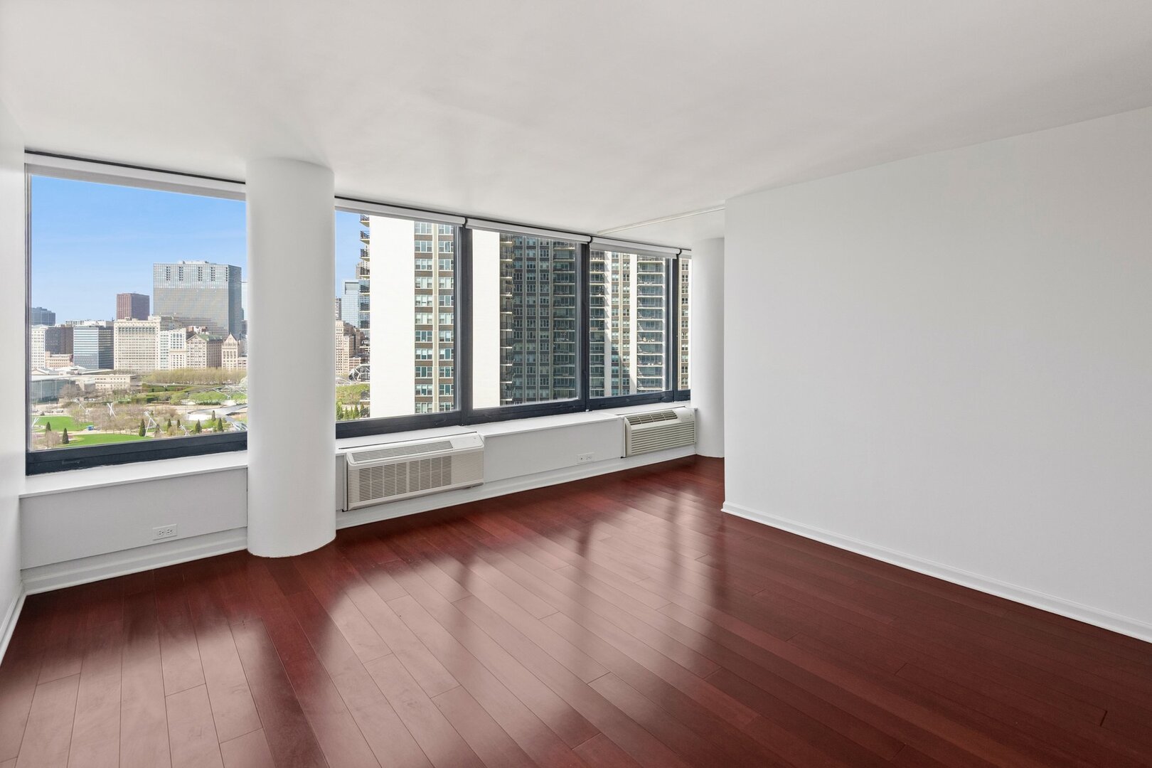 155 N HARBOR Drive 2201
