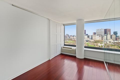Tiny photo for 155 N HARBOR Drive #2201, Chicago, IL 60601 (MLS # 12619938)