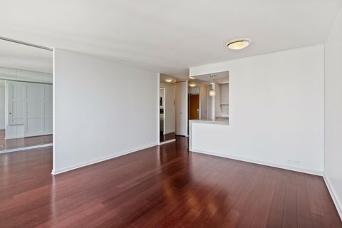 Tiny photo for 155 N HARBOR Drive #2201, Chicago, IL 60601 (MLS # 12619938)