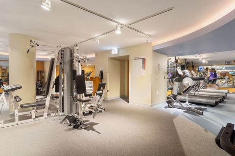 Tiny photo for 155 N HARBOR Drive #2201, Chicago, IL 60601 (MLS # 12619938)