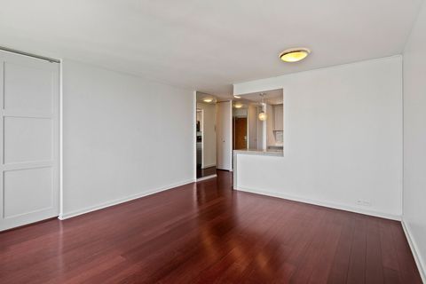 Tiny photo for 155 N HARBOR Drive #2201, Chicago, IL 60601 (MLS # 12619938)