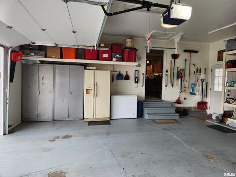 Tiny photo for 15766 E Tilton Road, Ina, IL 62846 (MLS # EB460507)