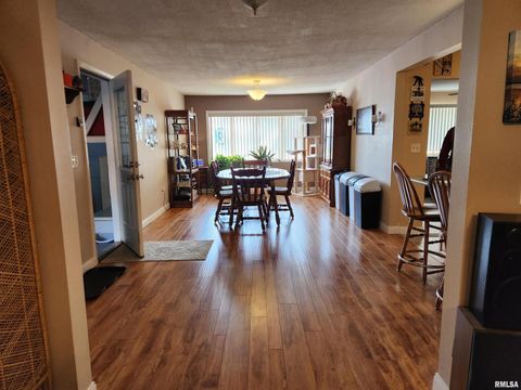 Tiny photo for 15766 E Tilton Road, Ina, IL 62846 (MLS # EB460507)