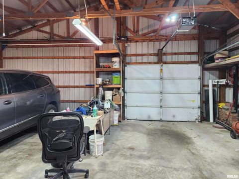 Tiny photo for 15766 E Tilton Road, Ina, IL 62846 (MLS # EB460507)