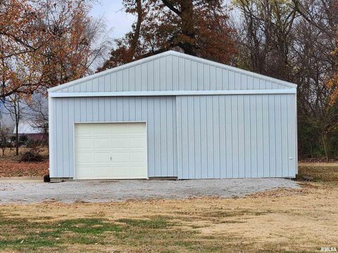 Tiny photo for 15766 E Tilton Road, Ina, IL 62846 (MLS # EB460507)