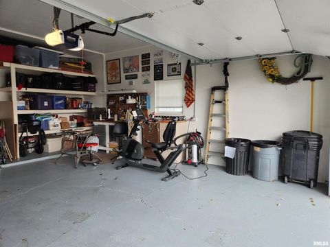 Tiny photo for 15766 E Tilton Road, Ina, IL 62846 (MLS # EB460507)