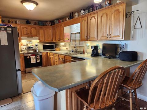 Tiny photo for 15766 E Tilton Road, Ina, IL 62846 (MLS # EB460507)