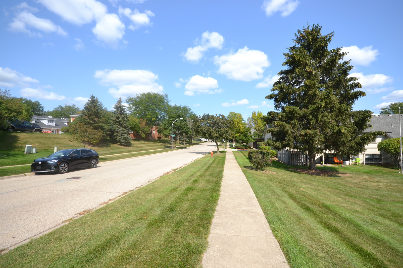 Lot 1 Highland Springs Drive