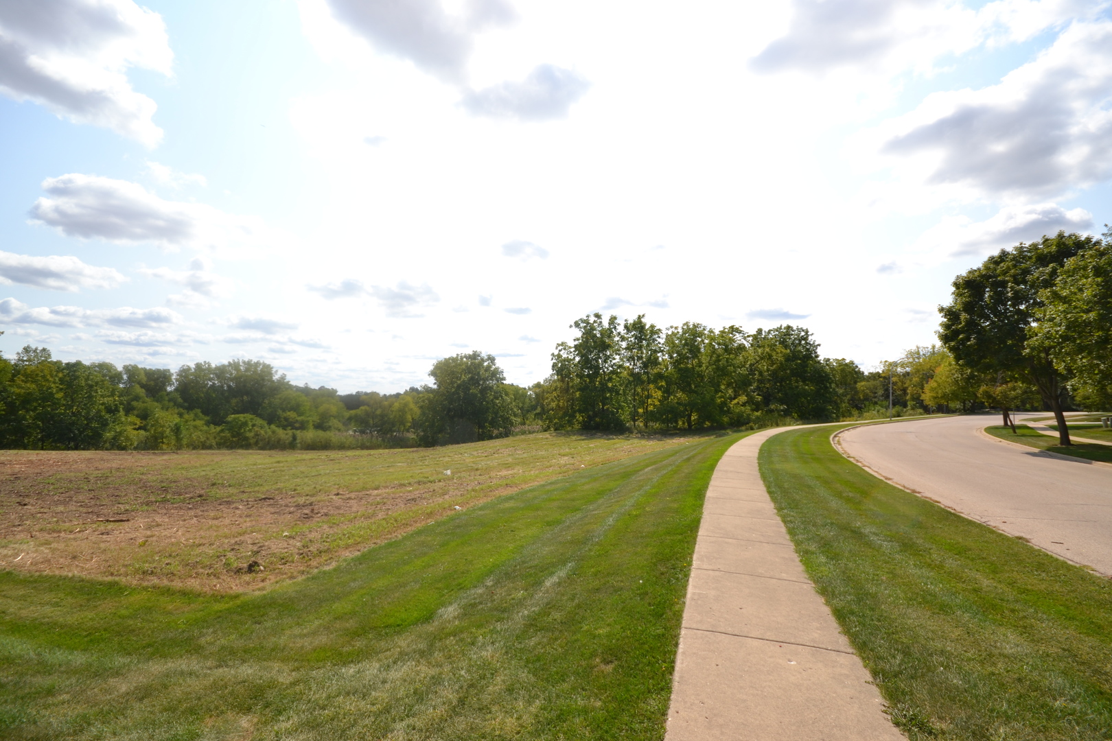 Lot 1 Highland Springs Drive