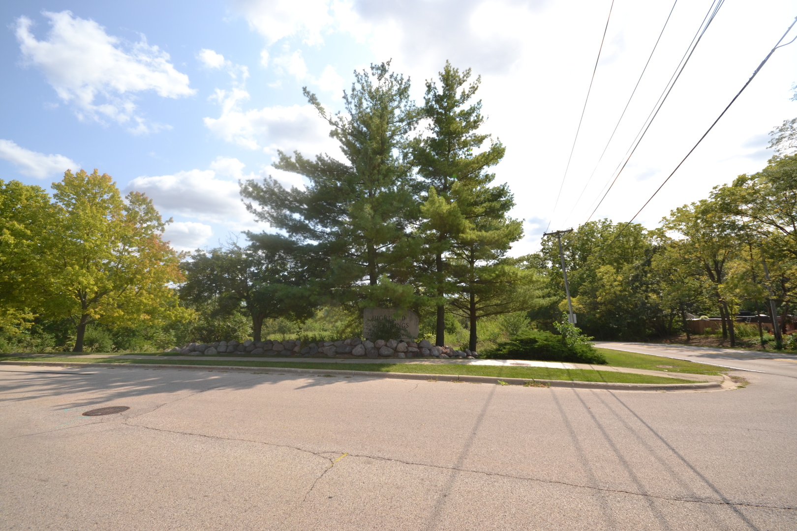 Lot 1 Highland Springs Drive