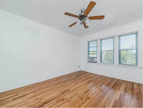 Tiny photo for 1329 W Addison Street #3A, Chicago, IL 60613 (MLS # 12598648)