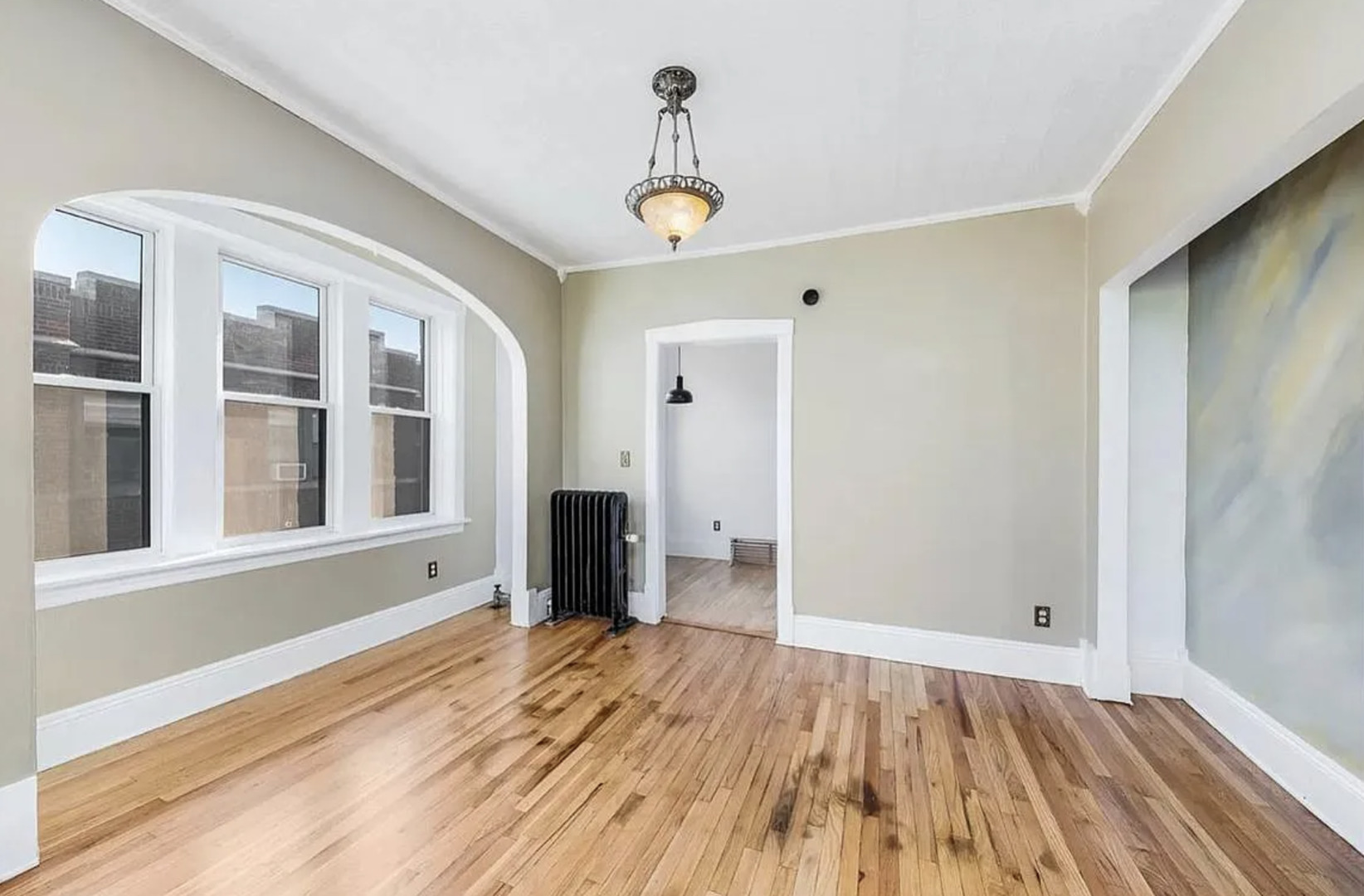 1329 W Addison Street 3A