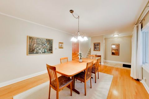 Tiny photo for 301 S Yale Avenue, Arlington Heights, IL 60005 (MLS # 12682120)