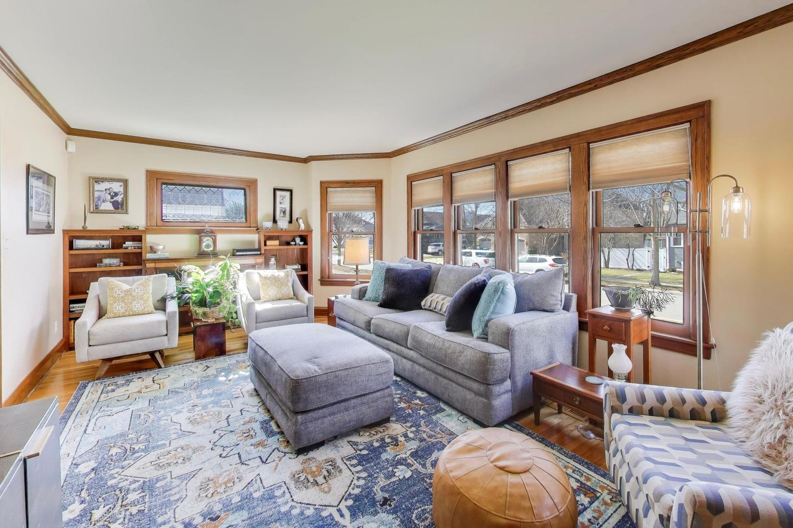 409 S Berkley Avenue