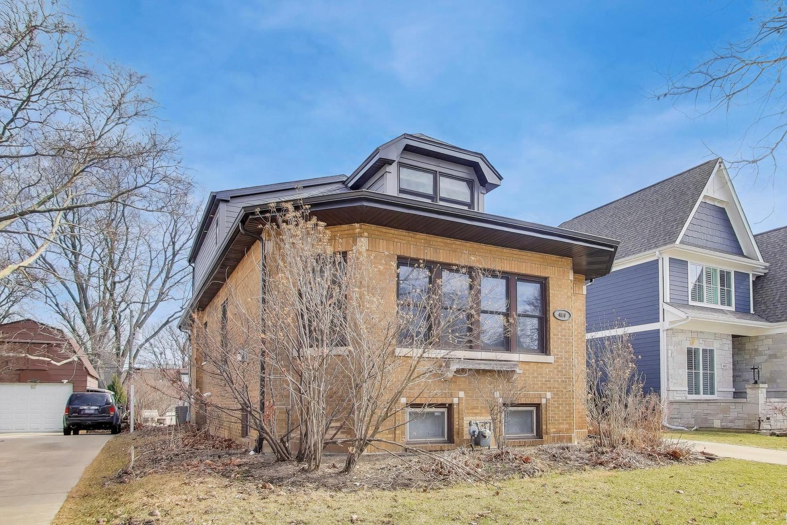 409 S Berkley Avenue